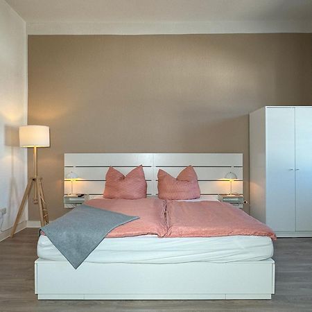 Ferienwohnung Plohn By Immo-Franzi Lengenfeld  Ngoại thất bức ảnh