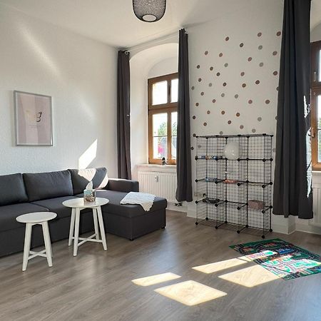 Ferienwohnung Plohn By Immo-Franzi Lengenfeld  Ngoại thất bức ảnh