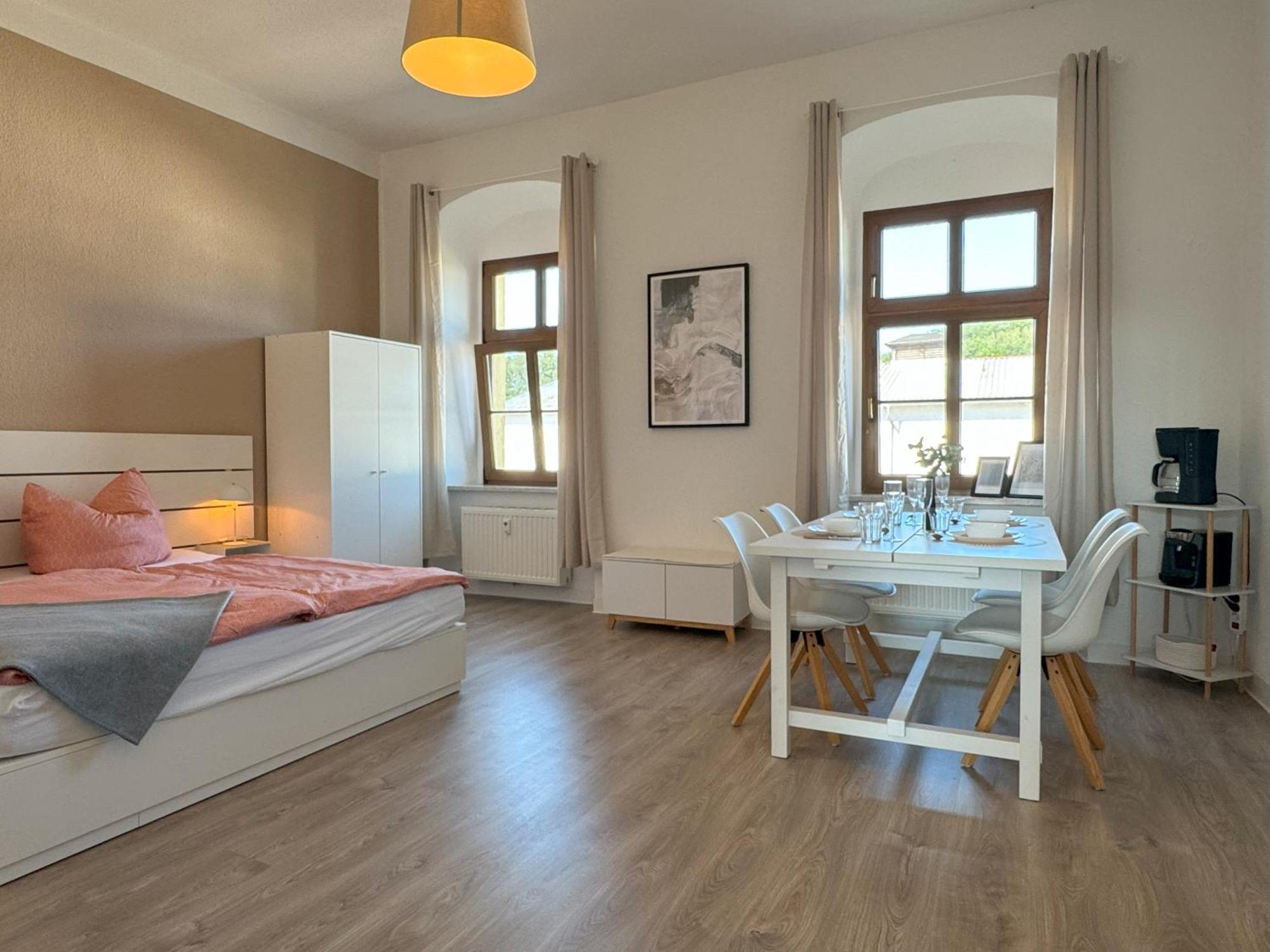 Ferienwohnung Plohn By Immo-Franzi Lengenfeld  Ngoại thất bức ảnh