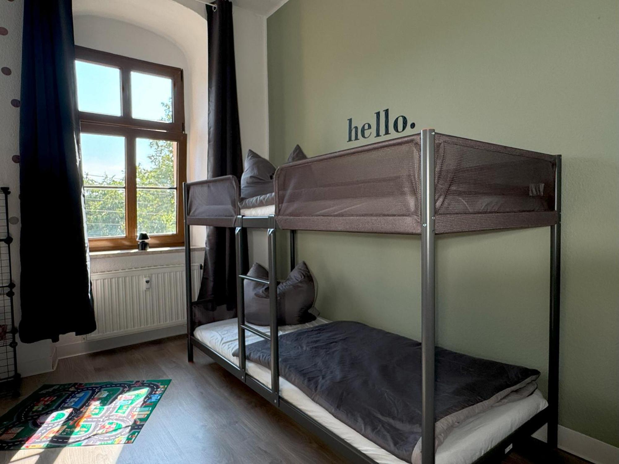 Ferienwohnung Plohn By Immo-Franzi Lengenfeld  Ngoại thất bức ảnh
