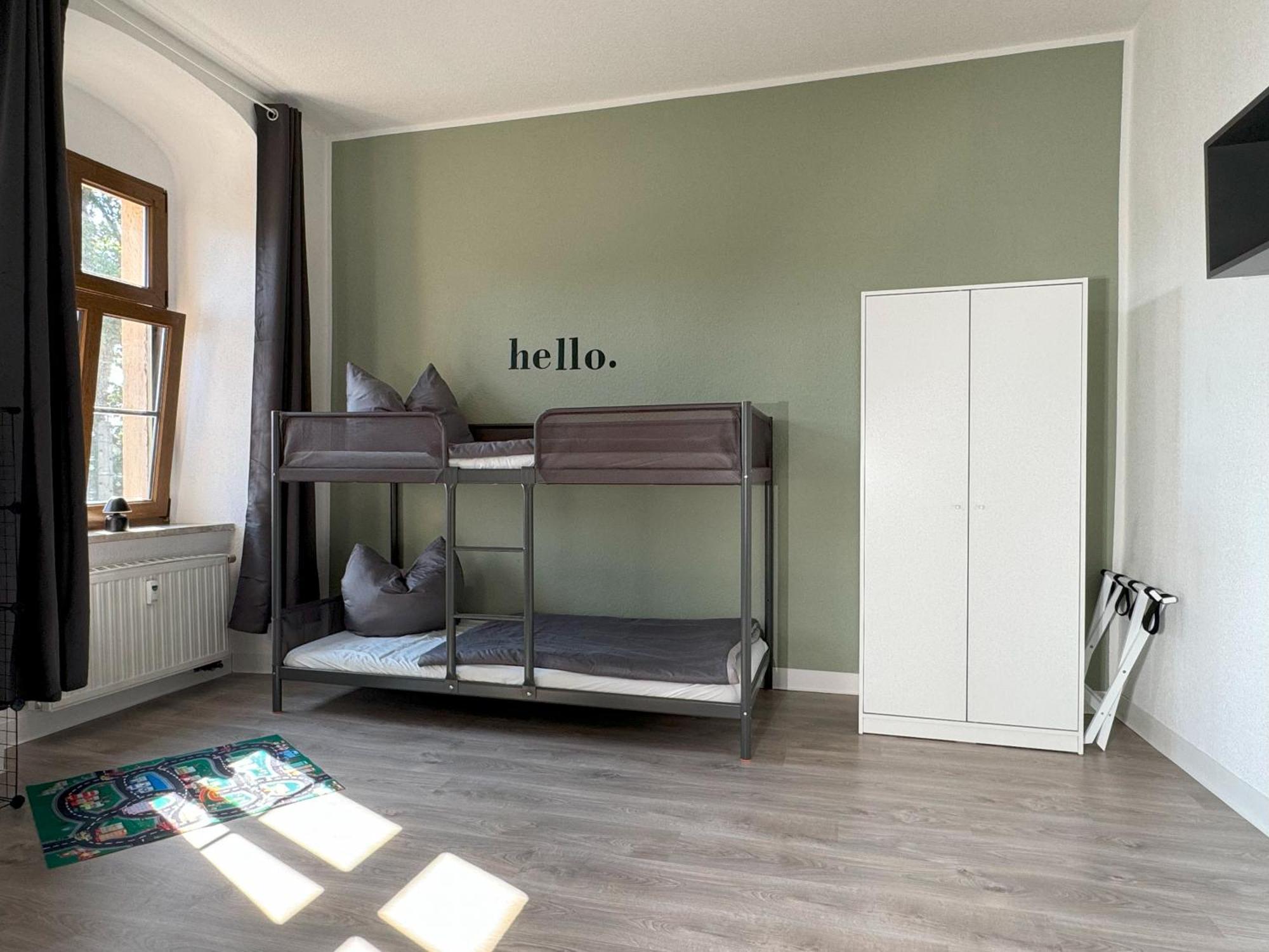 Ferienwohnung Plohn By Immo-Franzi Lengenfeld  Ngoại thất bức ảnh