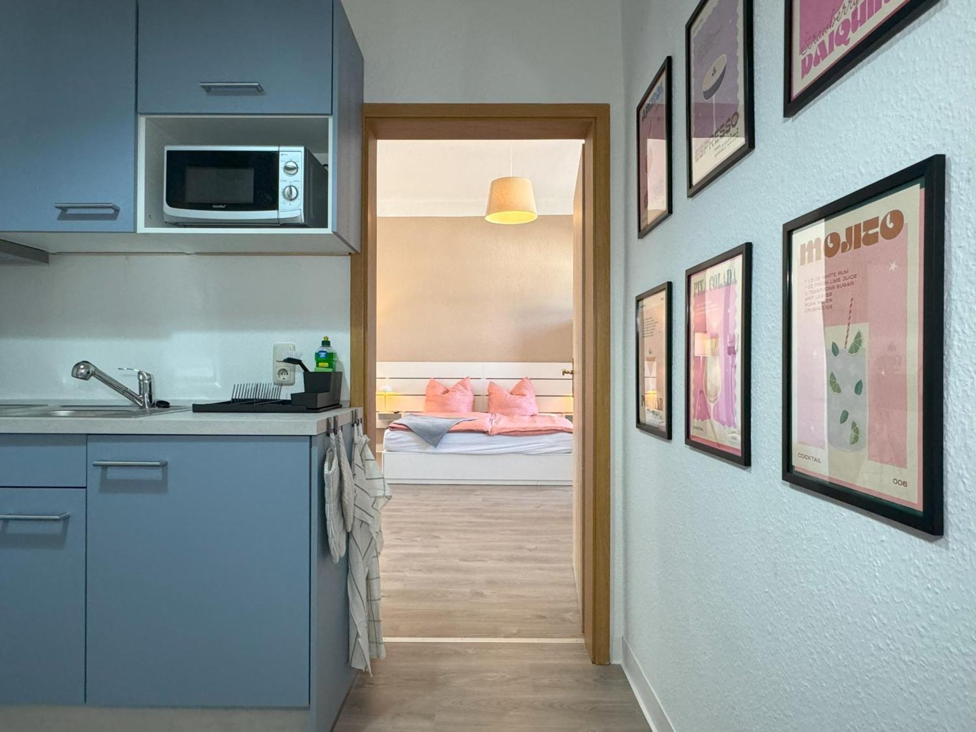 Ferienwohnung Plohn By Immo-Franzi Lengenfeld  Ngoại thất bức ảnh