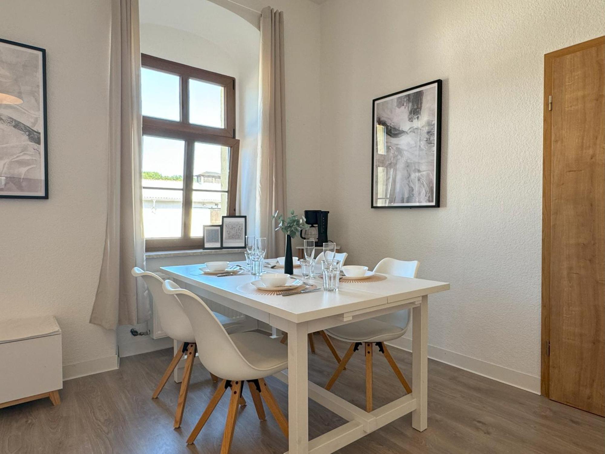 Ferienwohnung Plohn By Immo-Franzi Lengenfeld  Ngoại thất bức ảnh